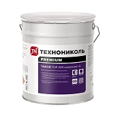 TAIKOR Top 425. Двухкомпонентная светостойкая полиуретановая эмаль RAL 1003. Компонент А (20 кг) (фото)