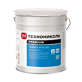 TAIKOR Elastic 300. Однокомпонентная полиуретановая композиция для гидроизоляции (серый) (30 кг) (фото)