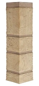  Наружный угол А-П (камень известняк), 470х160 мм (фото)