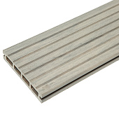 Доска террасная CM Decking ROBUST 3000х140х25 мм ASHWOOD (Ясень) (фото)