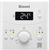Газовый котел BR-K24 (23,3 кВт) LNG 