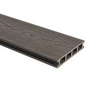 Доска террасная CM Decking VINTAGE 3000x140x25 мм WENGE (Венге) (фото)