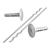 Гибкая связь TERMOCLIP 3MS Е 4*375 (250 шт.) (фото)