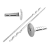 Гибкая связь TERMOCLIP 3MS Е 4*375 (250 шт.) (фото)