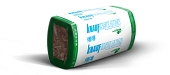 KNAUF INSULATION Акустическая Перегородка (плита) AS 100х610х1300мм 36 ПАЧ (0,634м3) (фото)
