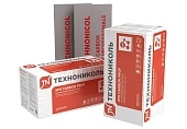 Плиты пенополистирольные экструзионные XPS CARBON PROF TB 1180х580х100-L (2х50) (фото)